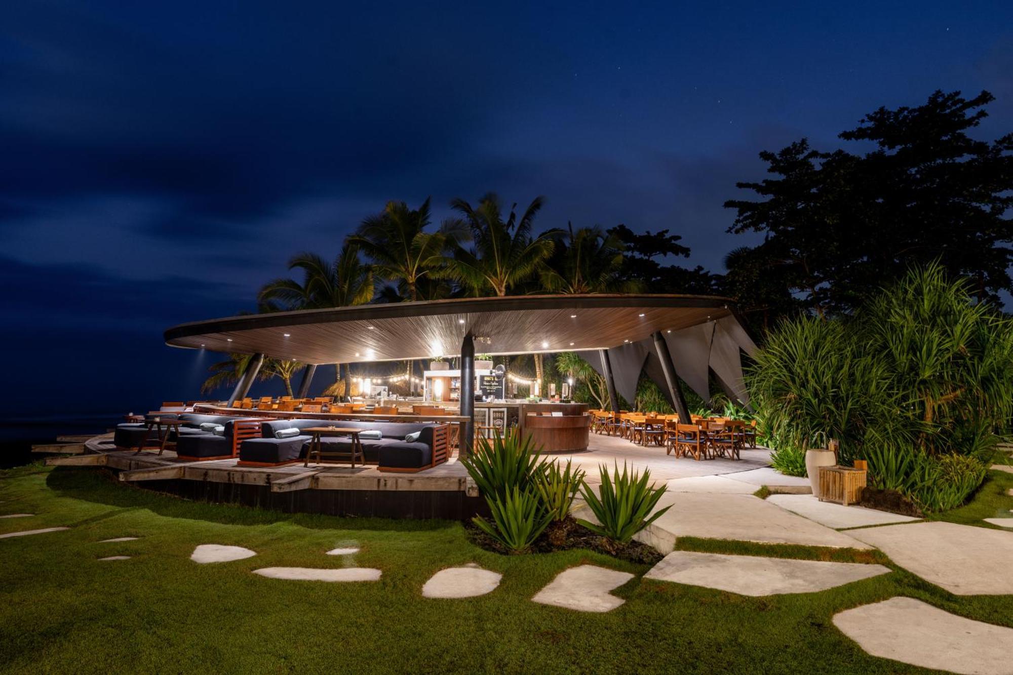 Hotel Komune And Beach Club Bali Keramas Eksteriør bilde