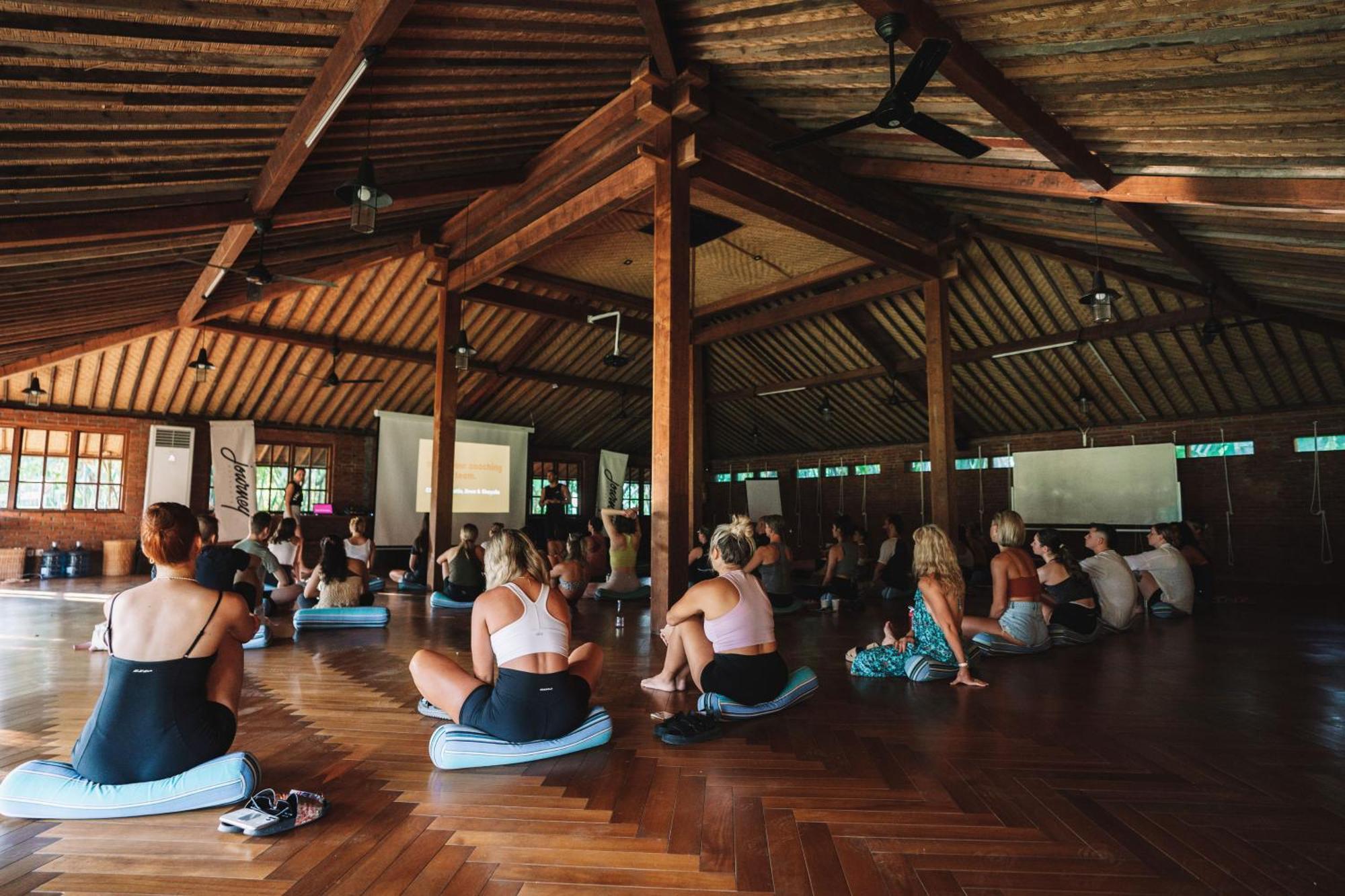 Hotel Komune And Beach Club Bali Keramas Eksteriør bilde